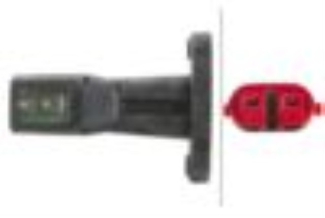 Hella LED Slingrelygte 12/24V Ve. / Hø.