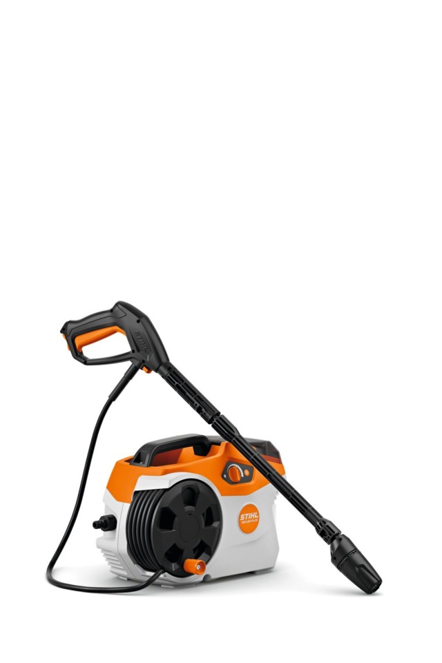 Stihl REA60.0 PLUS Batteri højtryksrenser u/Batteri