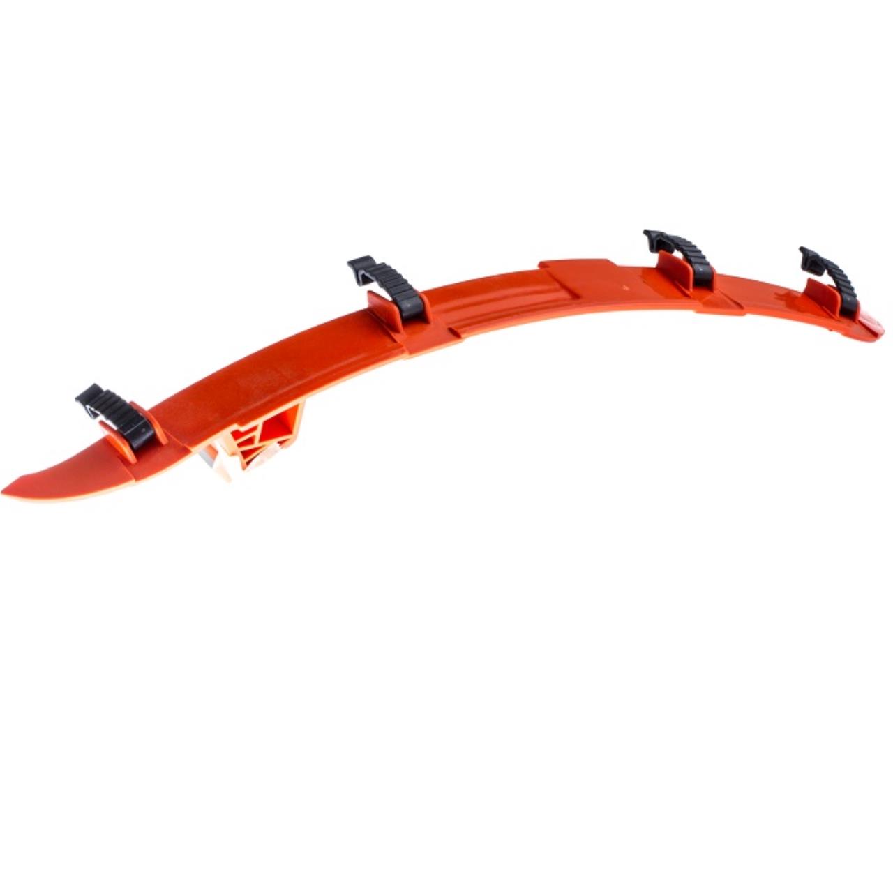 Husqvarna skærm m/kniv for tråd – HQ5373963-01