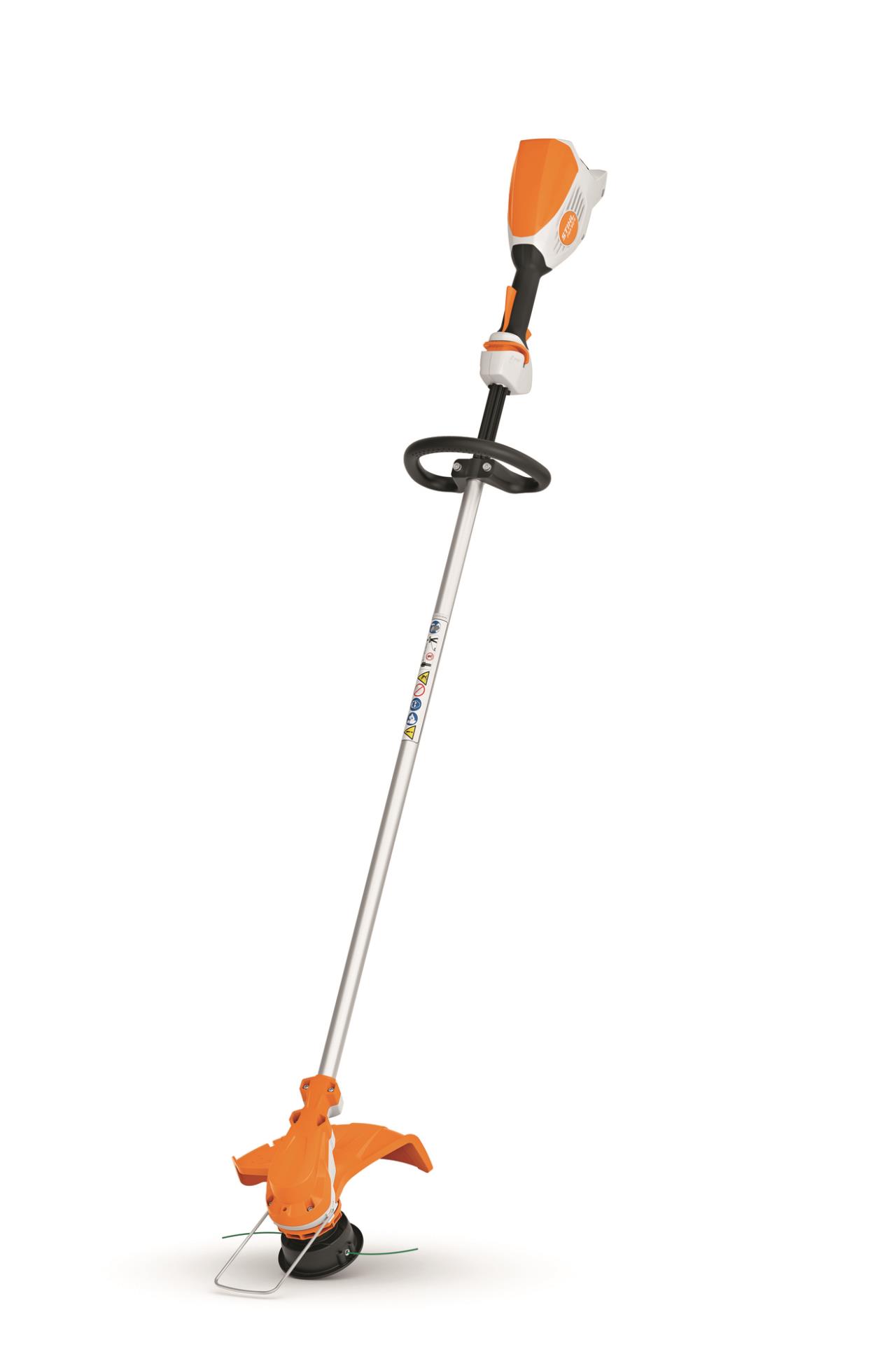Stihl FSA60RKpl. Batteritrimmer med AK20/AL101