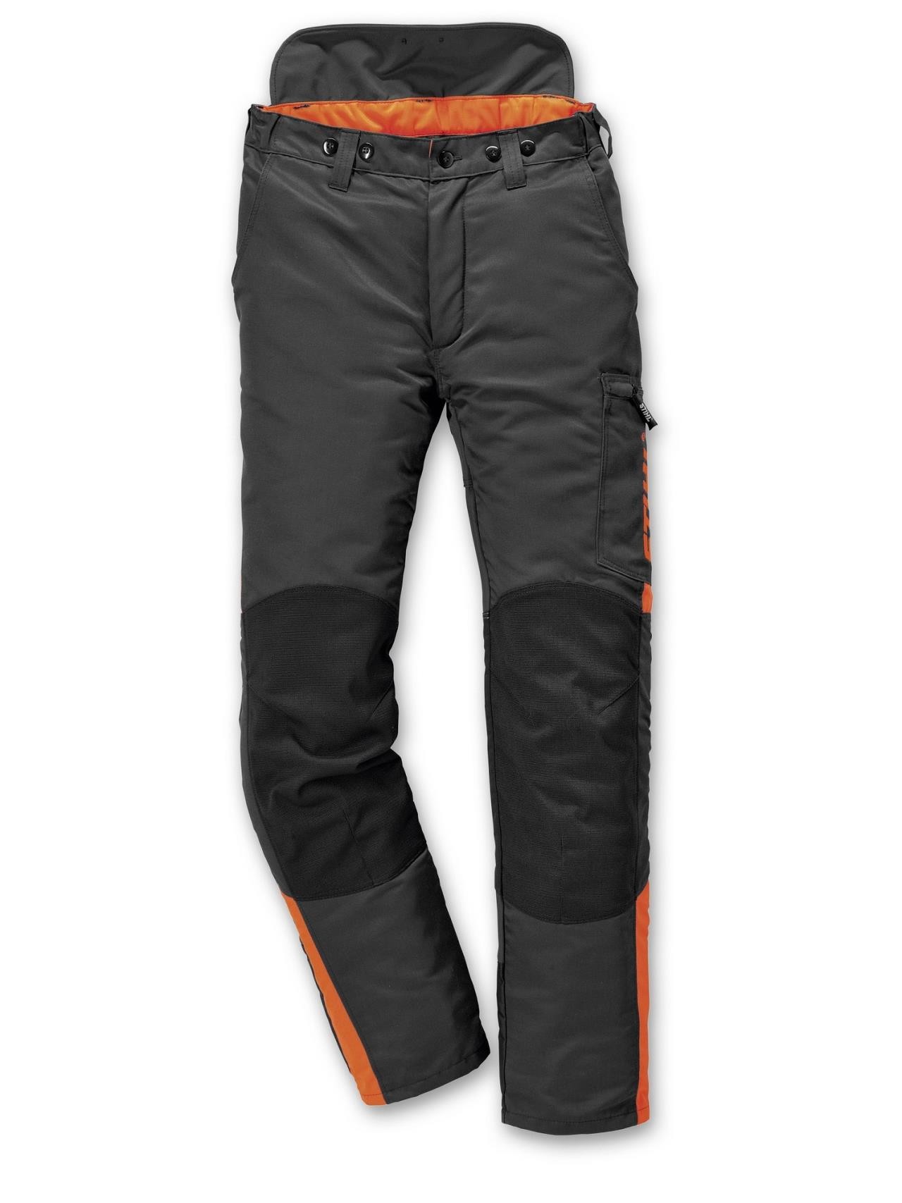 Stihl Sikkerhedsbuks Dynamic Kl. 2.