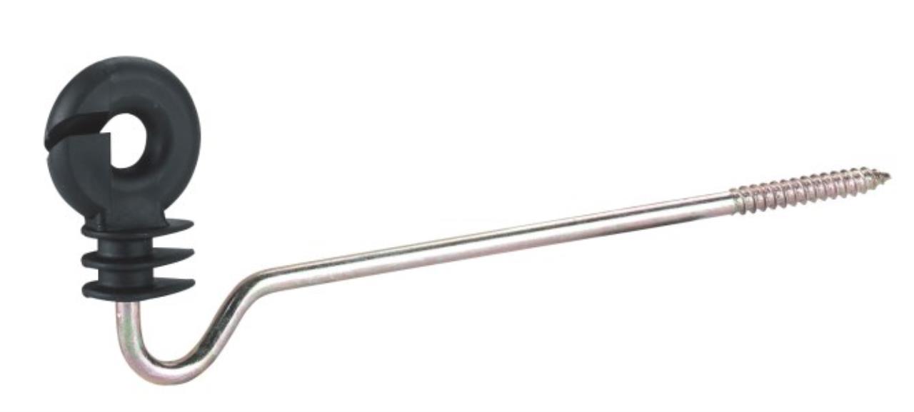 Afstandsisolator 22 cm 15 stk 