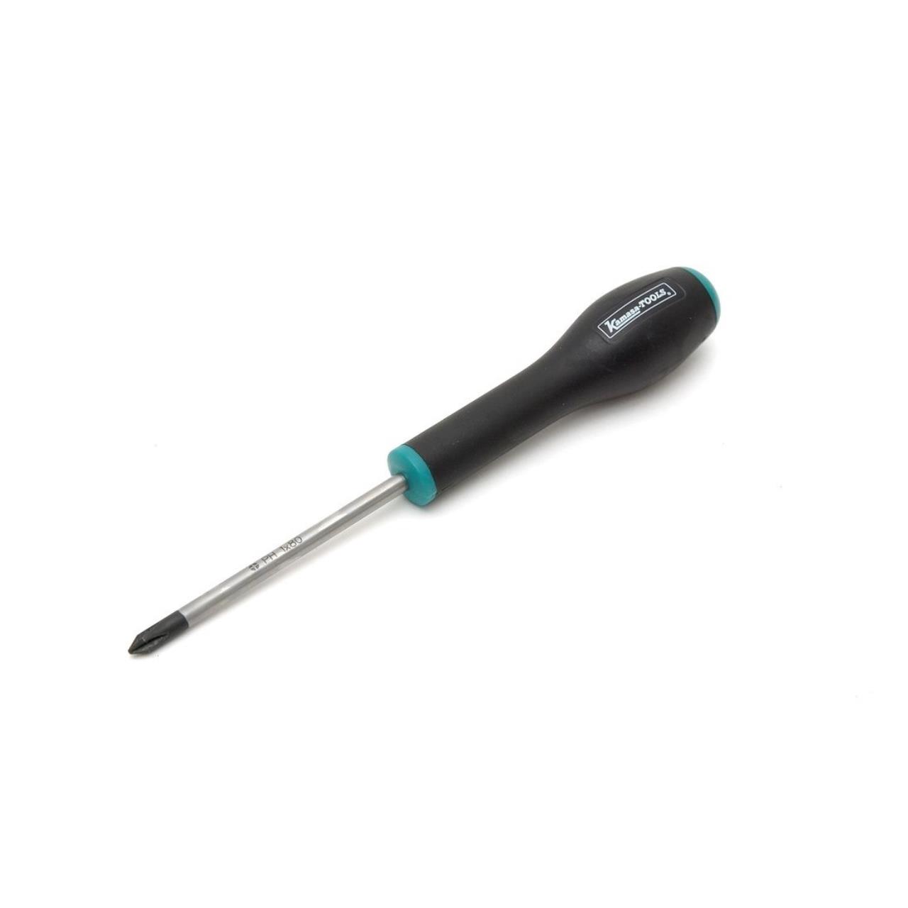 Kamasa Skruetr. PH1x 80mm
