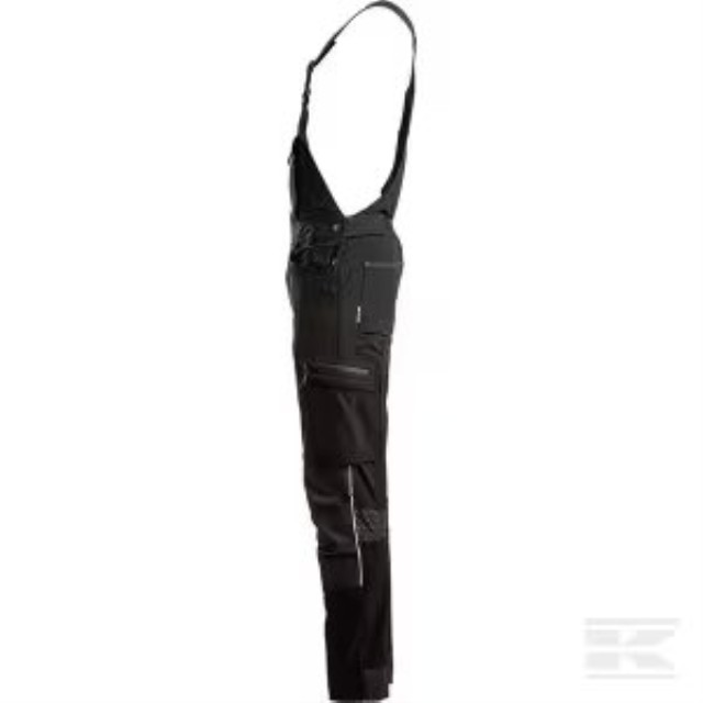 Overalls Tech.stretch sort L
