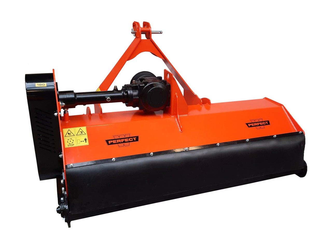 Perfect slagleklipper Rabbit 190