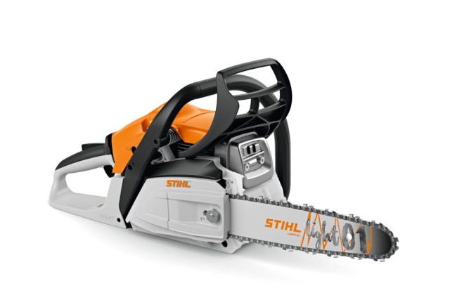 Stihl MS172 Motorsav 35cm/14",61PMM3 3/8"P 1.1mm 50 led