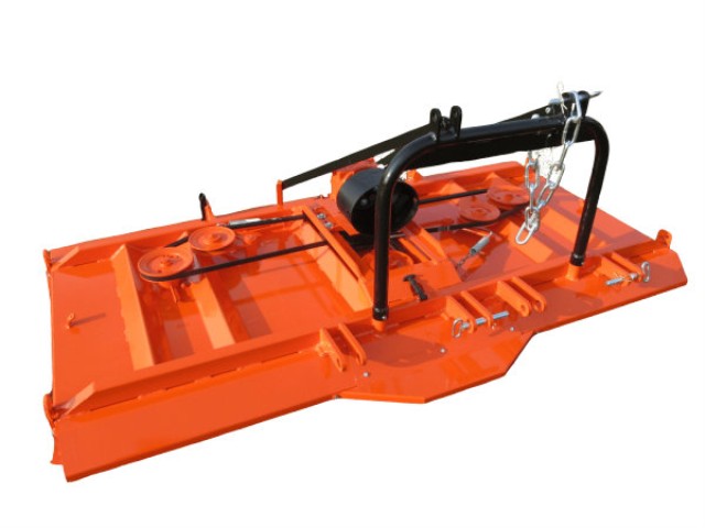 Perfect LF-140 – rotorklipper