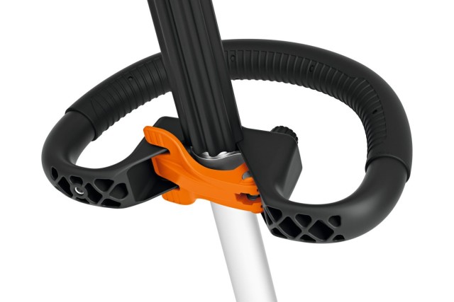 Stihl FSA110.0R Batteritrimmer AP AutoCut C12-2 Hoved